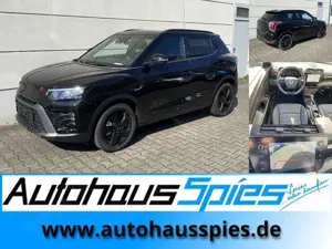KGM Tivoli 1.5 T-GDI 2WD AT Limited 50 TotwAss LED Leder Alu1