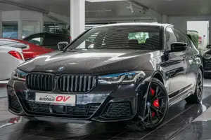 BMW 545 ex M Sport Pro*Head*M Sitze*Aktiv lenk*Laser*