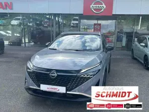 Nissan Qashqai 1.3 DIG-T XTronic N-Connecta Winter