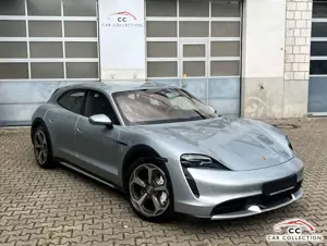 Porsche Taycan Turbo Cross Turismo |HA Lenk|ACC|360°|