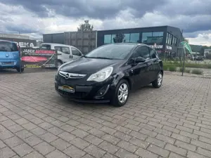 Opel Corsa Satellite