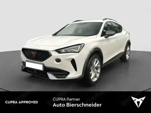 CUPRA Formentor 1.4 TSI DSH e-Hybrid AHK NAVI REAR VIEW
