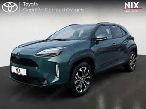 Toyota Yaris Cross 130PS HSD Teamp. *Safety*Winter*