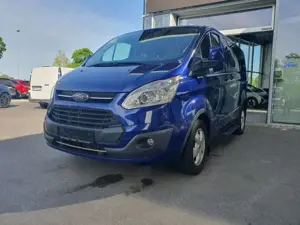Ford Tourneo Custom 310 L1H1 VA Autm. Titanium