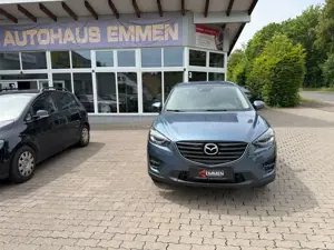 Mazda CX-5 Exclusive-Line 2WD
