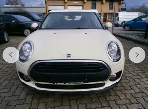 MINI One D Clubman One D