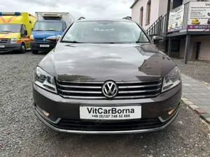 Volkswagen Passat Variant Comfortline BlueMotion