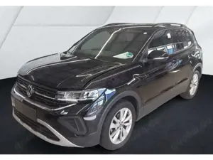 Volkswagen T-Cross 1.0TSI DSG *Goal*AHK+GJR+LED+ACC+