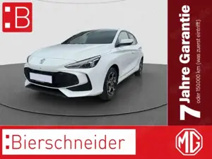 MG MG3 3 Hybrid+ Luxury 360 KAM ALU ACC PDC KEYL DAB NAVI