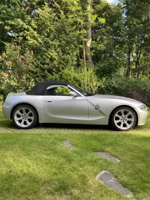 BMW Z4 roadster 2.5i