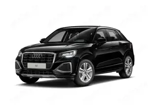 Audi Q2 advanced 35 TFSI 110(150) kW(PS) S tronic