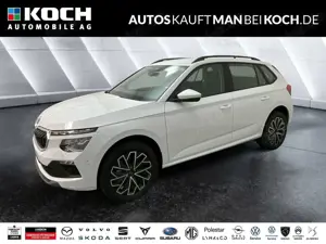 Skoda Kamiq 1.0 TSI Balance DSG NAVI ACC TOTWINKEL LED