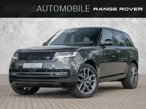 Land Rover Range Rover P530 HSE (SWB) 360 ACC AUT HUD