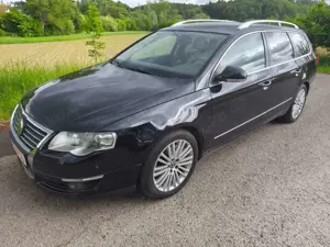Volkswagen Passat Variant V6 FSI Highline 4Motion