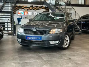 Skoda Octavia *2-Zonen*Navi*Tempo*PDC*