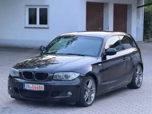 BMW 118 d M Paket Steuerkette Service Tuv NEU Edition