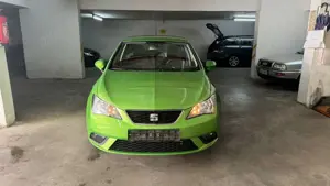SEAT Ibiza Sun