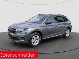 Skoda Kamiq 1.0 TSI DSG Selection AHK PDC RFK