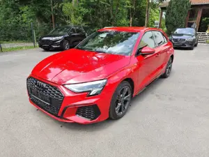 Audi A3 40 TFSI e S line