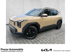 Kia Others EV2 42.2 5S AIR WIN WP NAV 108 kW Air ACC