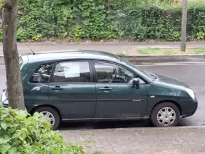 Suzuki Liana 1.3