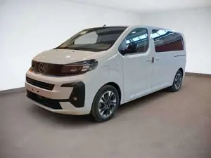 Opel Zafira Life e Edition 75kWh Navi Sitzhzg 8-Sitz
