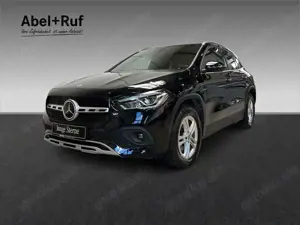 Mercedes-Benz GLA 200 d 4M STYLE+LED+DISTRONIC+Rückfahrkamera