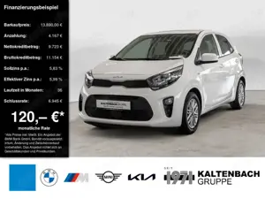 Kia Picanto 1.2 Dream-Team Edition NAVI KAMERA