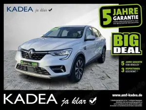 Renault Arkana Zen Autom. | LED | Kamera |Navi |Allwetter
