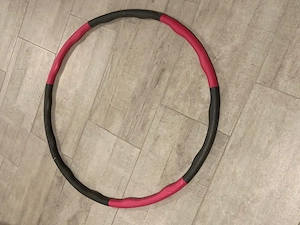 Hula Hoop Reifen