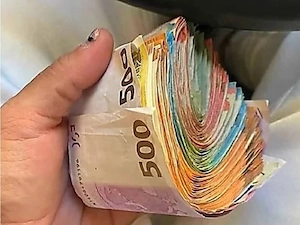 Brauche dringend Geld. Raum EU - DN - DAU 