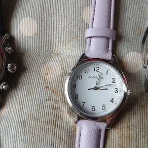 Verkaufe 3 Armbanduhren Männeruhren Damenuhr 