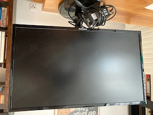 Samsung Monitor PC