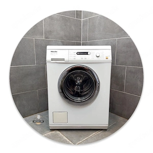 6 kg Miele Waschmaschine W 3741 WPS |  1 Jahr Garantie SALE!