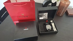 Tudor Black Bay Replika AAA Uhr 