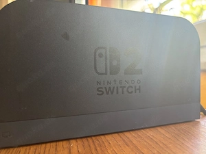 nintendo swich 2