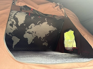 Dachzelt iKamper Skycamp 2.0 Hardshell+Zubehör 3.100   in München