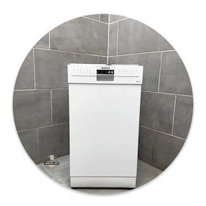 45er Siemens Geschirrspüler iQ300 SR236W07IE |  1 Jahr Garantie!