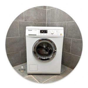 7kg Miele Waschmaschine W Classic WDA 210 WPM | 1 Jahr Garantie!