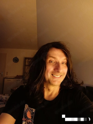 Leute ü. 18 gesucht für Treffen.