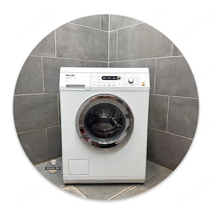 8 kg Miele Waschmaschine W 5873 WPS | 1Jahr Garantie! SALE!