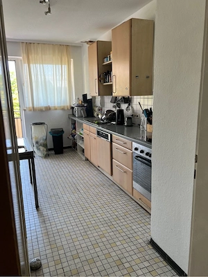 Schönes WG Zimmer in super Lage Stuttgart-West Bild 5