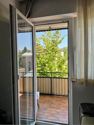 Schönes WG Zimmer in super Lage Stuttgart-West Bild 2