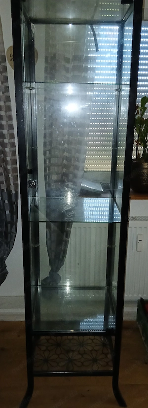 Vitrine Klingsbo Ikea