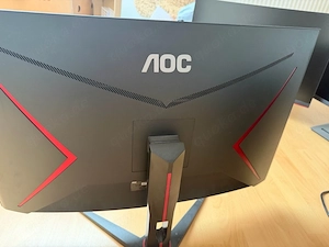 Monitor AOC