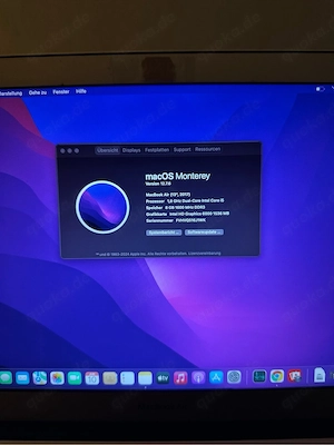 MacBook Air 2017