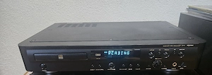 marantz Compact Disc Recorder DR 17 HDAM