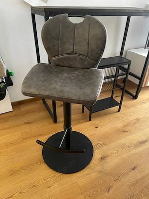 Sören Bar Stool