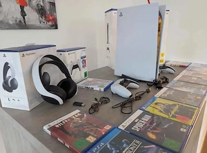 ps5  