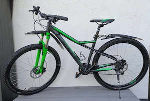 Bulls Sharptail Disk 2